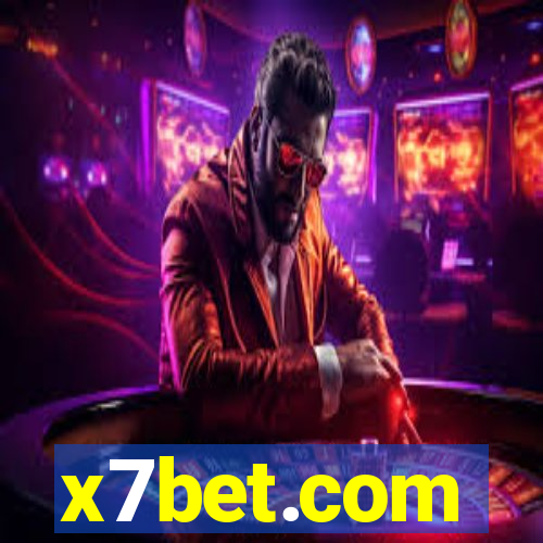 x7bet.com