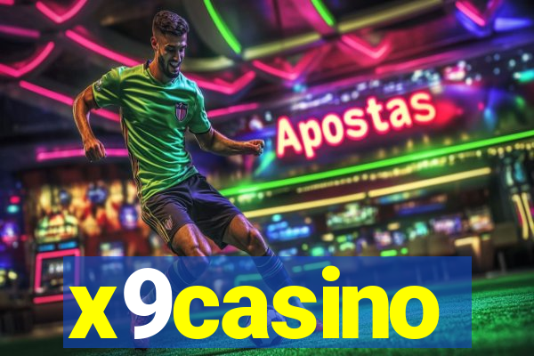 x9casino