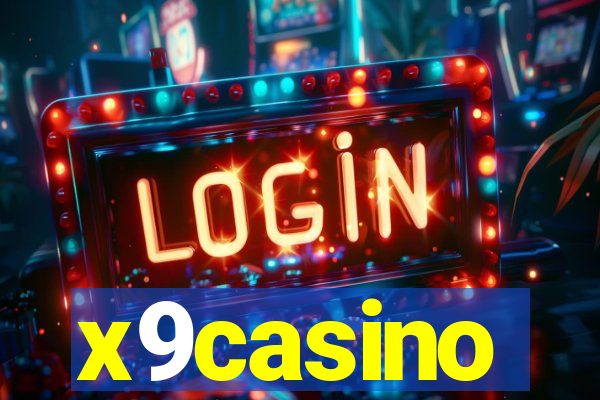 x9casino