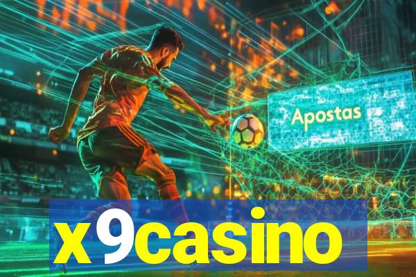 x9casino