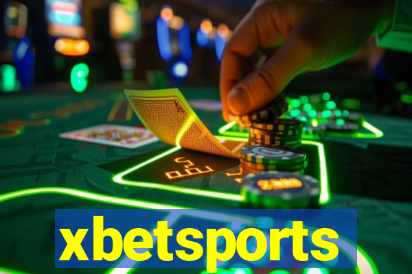 xbetsports