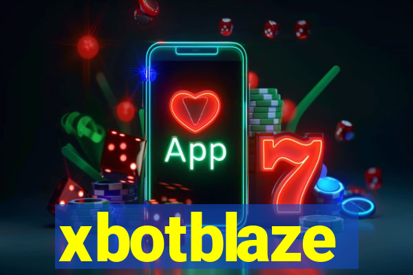 xbotblaze