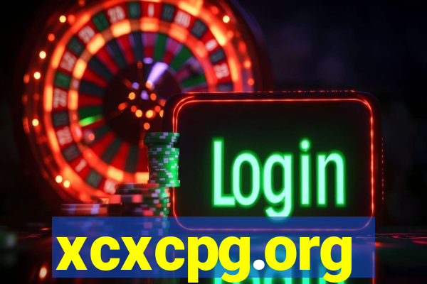 xcxcpg.org