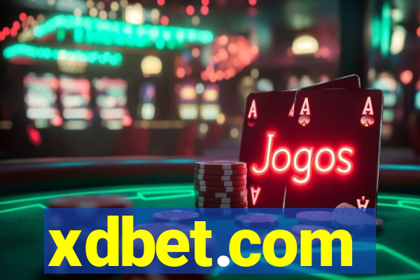 xdbet.com