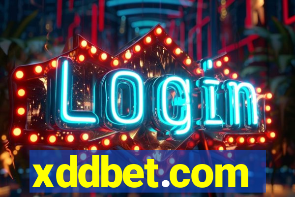 xddbet.com