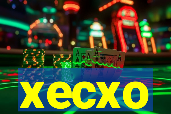 xecxo