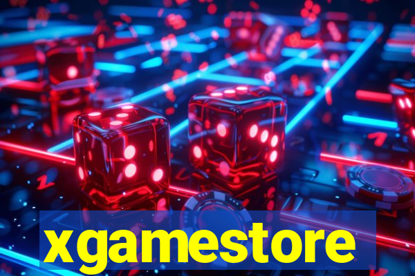 xgamestore