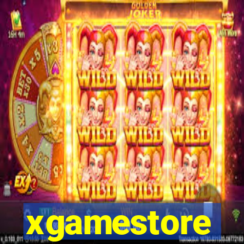 xgamestore