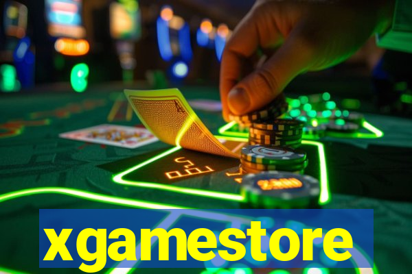 xgamestore