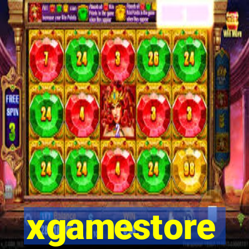 xgamestore