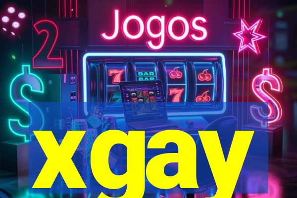 xgay