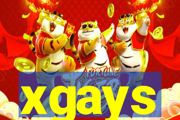 xgays