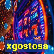 xgostosa