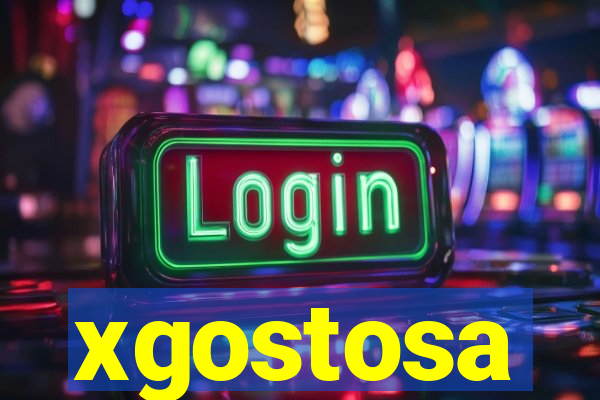 xgostosa