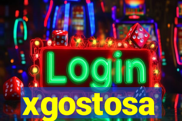 xgostosa