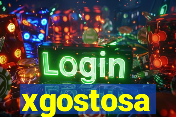 xgostosa