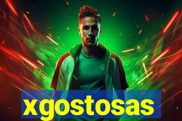 xgostosas