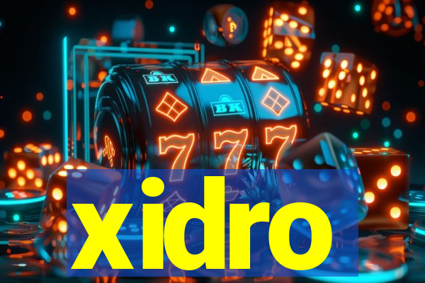 xidro