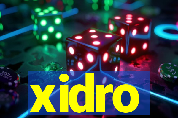 xidro