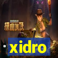 xidro