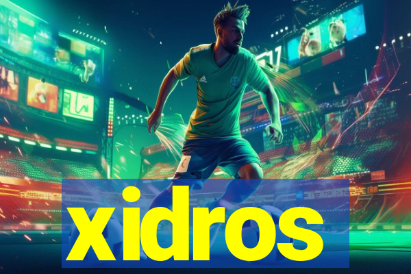 xidros