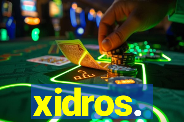 xidros.