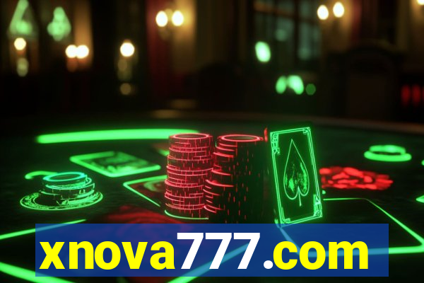 xnova777.com