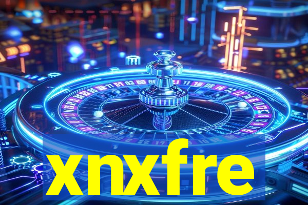 xnxfre