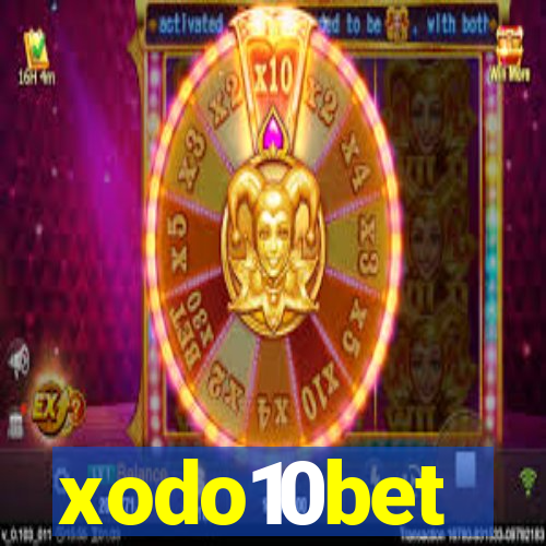 xodo10bet