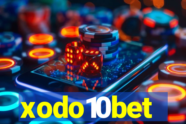 xodo10bet