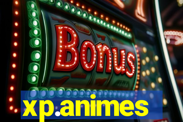 xp.animes