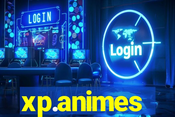 xp.animes