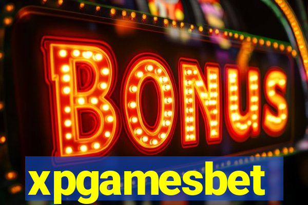 xpgamesbet