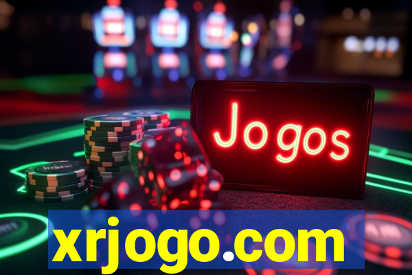 xrjogo.com