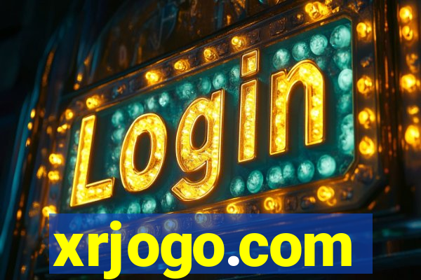 xrjogo.com