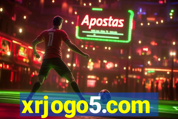 xrjogo5.com