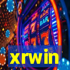 xrwin