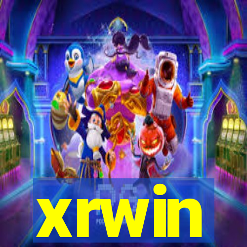 xrwin