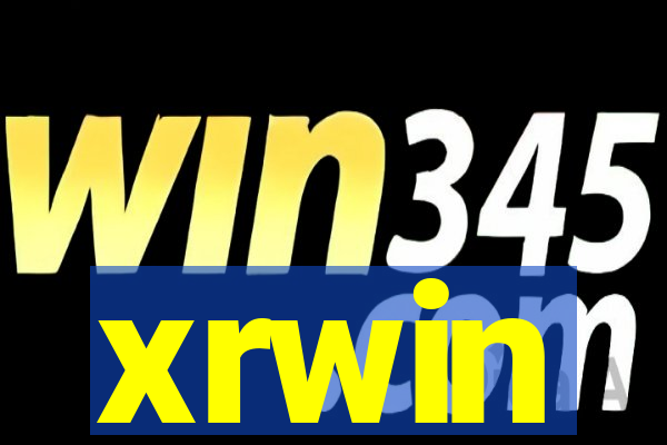 xrwin