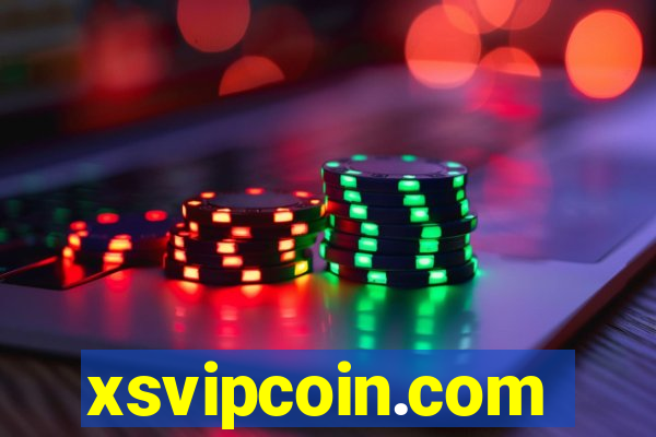 xsvipcoin.com