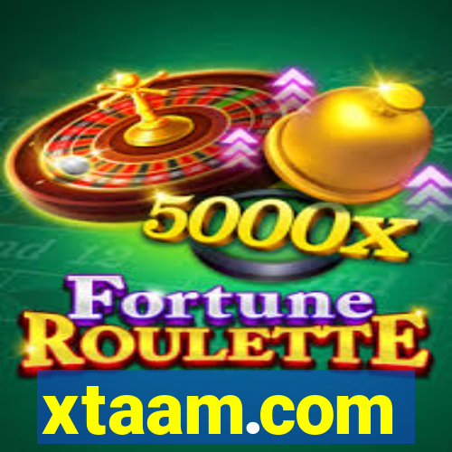 xtaam.com