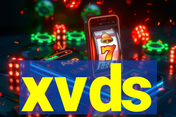 xvds