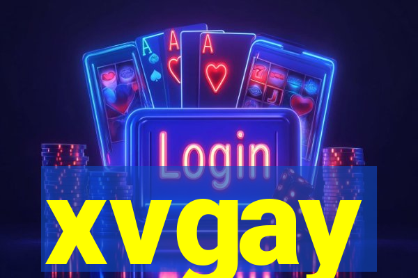 xvgay