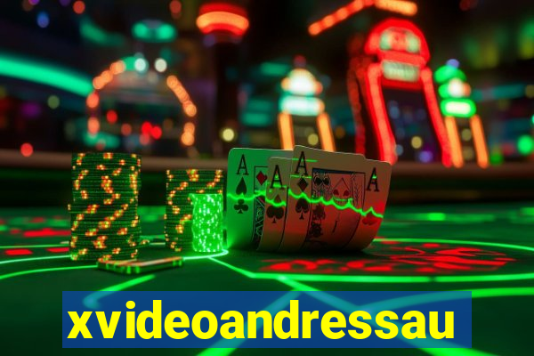 xvideoandressaurach