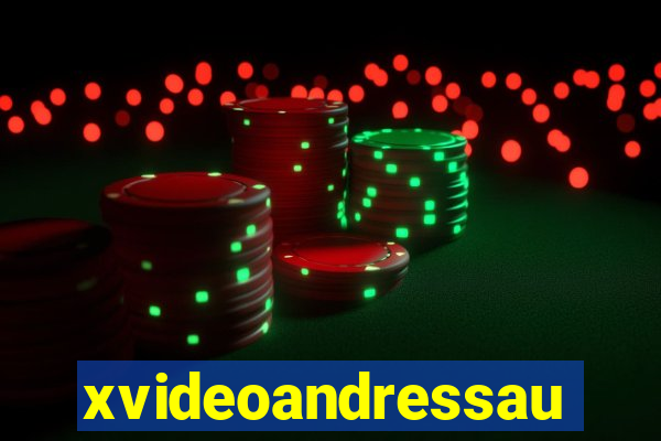 xvideoandressaurach