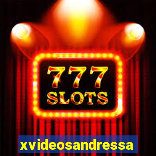 xvideosandressaurach