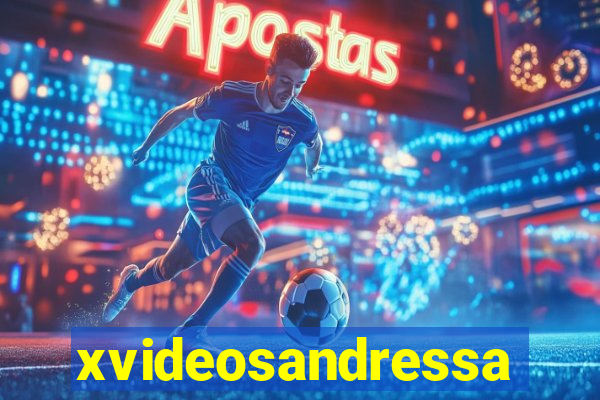 xvideosandressaurach