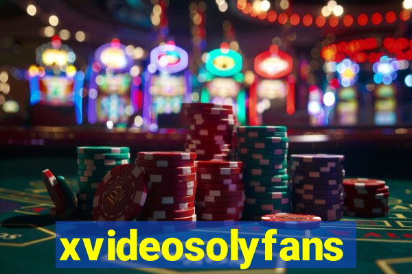 xvideosolyfans