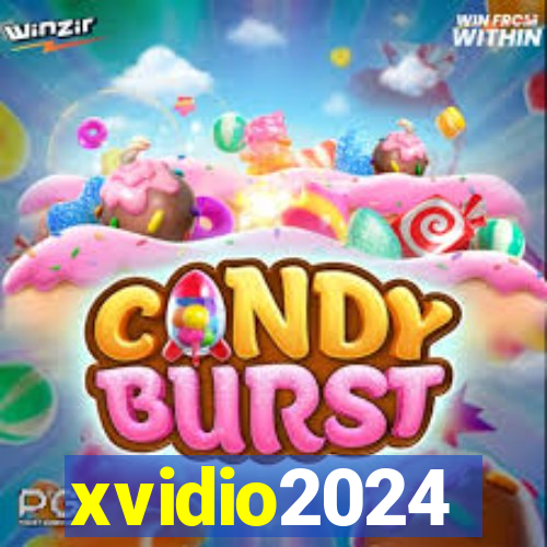 xvidio2024