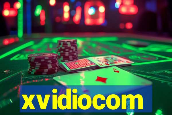 xvidiocom